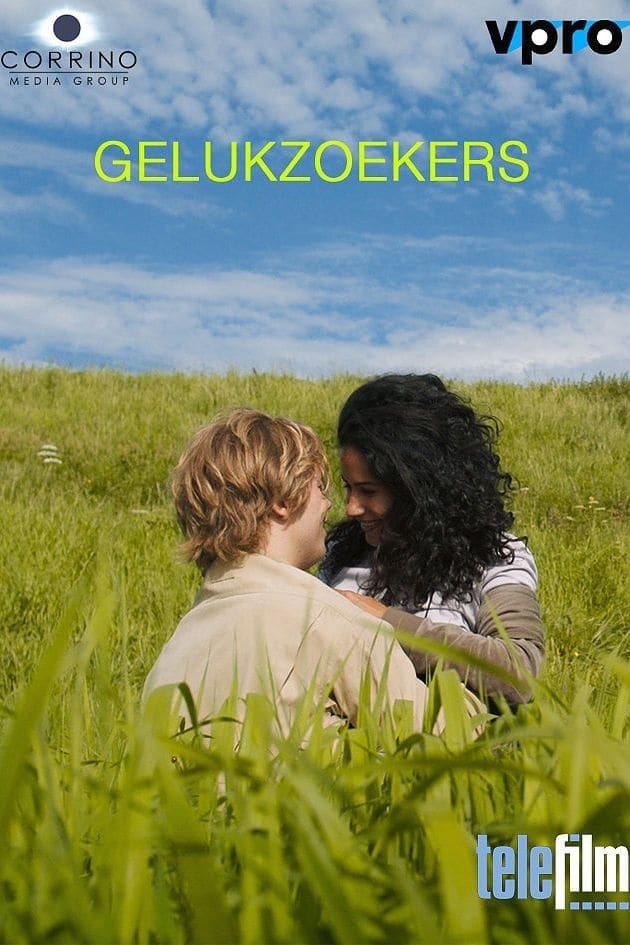 постер Gelukzoekers